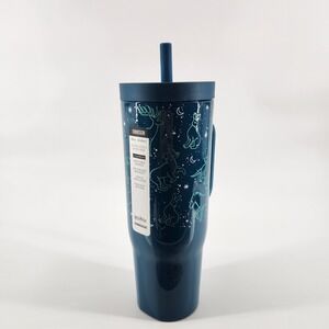 Corkcicle Harry Potter Cruiser Tumbler 40oz Constellation Animals